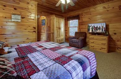Lake House Bearview Heights Get a Bear's-Eye View of Your Best Vacation Yet!, , on  in Tennessee - Lakehouse Vacation Rental - Lake Home for rent on LakeHouseVacations.com