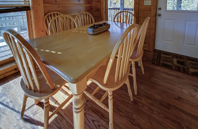 Lake House Bearview Heights Get a Bear's-Eye View of Your Best Vacation Yet!, , on  in Tennessee - Lakehouse Vacation Rental - Lake Home for rent on LakeHouseVacations.com