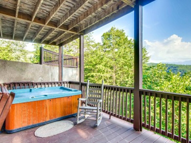 Lake House Bearview Heights Get a Bear's-Eye View of Your Best Vacation Yet!, , on  in Tennessee - Lakehouse Vacation Rental - Lake Home for rent on LakeHouseVacations.com