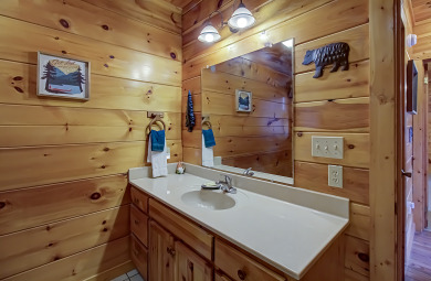 Lake House Bearview Heights Get a Bear's-Eye View of Your Best Vacation Yet!, , on  in Tennessee - Lakehouse Vacation Rental - Lake Home for rent on LakeHouseVacations.com