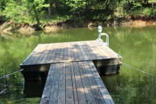 Lakehouse Vacation Rental - Lake Homes for rent on LakeHouseVacations.com, Lake property, Lake House Lake House Reed's Landing, , on Kerr Lake / Buggs Island in Virginia - Lakehouse Vacation Rental - Lake Home for rent on LakeHouseVacations.com