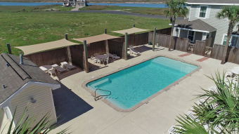 Lake House BEACH PLEASE is a Comfy Coastal retreat that's just a Block off the Beach, , on Gulf of Mexico - Corpus Christi in Texas - Lakehouse Vacation Rental - Lake Home for rent on LakeHouseVacations.com