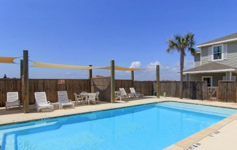 Lake House La Playa TLB16K-Updated, Pet-Friendly, Close to The Beach W A Saltwater Pool, , on Gulf of Mexico - Corpus Christi in Texas - Lakehouse Vacation Rental - Lake Home for rent on LakeHouseVacations.com