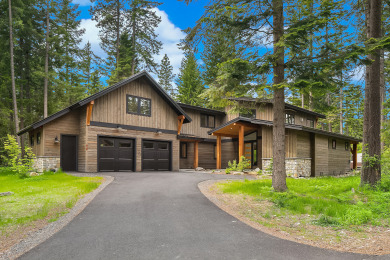 Lake House Luxurious Modern Mountain Estate! Hot Tub Gas Fire Pit Foosball and more!, , on Lake Cle Elum in Washington - Lakehouse Vacation Rental - Lake Home for rent on LakeHouseVacations.com