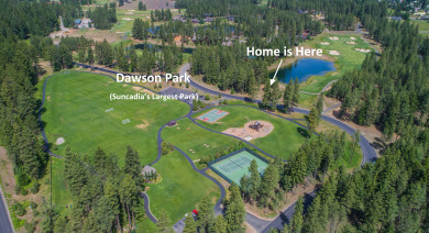 Lake House The BEST Location in Suncadia! Luxury Retreat with a detached Casita!, , on Lake Cle Elum in Washington - Lakehouse Vacation Rental - Lake Home for rent on LakeHouseVacations.com