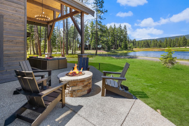 Lake House The BEST Location in Suncadia! Luxury Retreat with a detached Casita!, , on Lake Cle Elum in Washington - Lakehouse Vacation Rental - Lake Home for rent on LakeHouseVacations.com