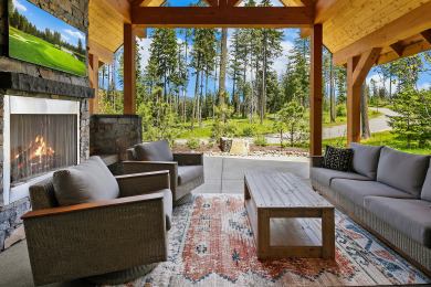 Lake House Lux and Elegant Suncadia Retreat! Hot Tub Game Room Outdoor TV-Fireplace, , on  in Washington - Lakehouse Vacation Rental - Lake Home for rent on LakeHouseVacations.com