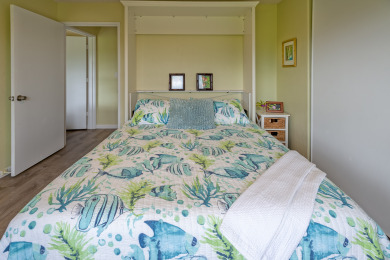 Lake House Classic Hawaiian Charmer - Spacious and Cheerful w Large Wraparound Lanai , , on Kauai - Princeville in Hawaii - Lakehouse Vacation Rental - Lake Home for rent on LakeHouseVacations.com