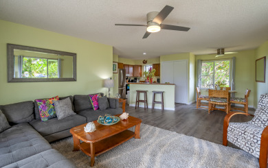 Lake House Classic Hawaiian Charmer - Spacious and Cheerful w Large Wraparound Lanai , , on Kauai - Princeville in Hawaii - Lakehouse Vacation Rental - Lake Home for rent on LakeHouseVacations.com