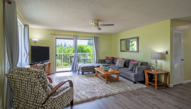 Lake House Classic Hawaiian Charmer - Spacious and Cheerful w Large Wraparound Lanai , , on Kauai - Princeville in Hawaii - Lakehouse Vacation Rental - Lake Home for rent on LakeHouseVacations.com