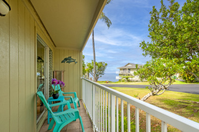 Lake House Classic Hawaiian Charmer - Spacious and Cheerful w Large Wraparound Lanai , , on Kauai - Princeville in Hawaii - Lakehouse Vacation Rental - Lake Home for rent on LakeHouseVacations.com