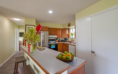 Lake House Classic Hawaiian Charmer - Spacious and Cheerful w Large Wraparound Lanai , , on Kauai - Princeville in Hawaii - Lakehouse Vacation Rental - Lake Home for rent on LakeHouseVacations.com