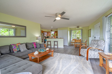 Lake House Classic Hawaiian Charmer - Spacious and Cheerful w Large Wraparound Lanai , , on Kauai - Princeville in Hawaii - Lakehouse Vacation Rental - Lake Home for rent on LakeHouseVacations.com