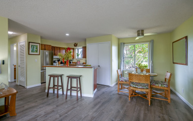 Lake House Classic Hawaiian Charmer - Spacious and Cheerful w Large Wraparound Lanai , , on Kauai - Princeville in Hawaii - Lakehouse Vacation Rental - Lake Home for rent on LakeHouseVacations.com