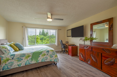 Lake House Classic Hawaiian Charmer - Spacious and Cheerful w Large Wraparound Lanai , , on Kauai - Princeville in Hawaii - Lakehouse Vacation Rental - Lake Home for rent on LakeHouseVacations.com