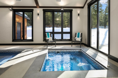 Lake House Private Indoor Pool! The Northwest's most unique vacation experience!!, , on Lake Cle Elum in Washington - Lakehouse Vacation Rental - Lake Home for rent on LakeHouseVacations.com