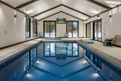Lake House Private Indoor Pool! The Northwest's most unique vacation experience!!, , on Lake Cle Elum in Washington - Lakehouse Vacation Rental - Lake Home for rent on LakeHouseVacations.com