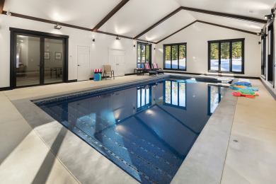 Lake House Private Indoor Pool! The Northwest's most unique vacation experience!!, , on Lake Cle Elum in Washington - Lakehouse Vacation Rental - Lake Home for rent on LakeHouseVacations.com