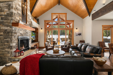 Lake House Private Indoor Pool! The Northwest's most unique vacation experience!!, , on Lake Cle Elum in Washington - Lakehouse Vacation Rental - Lake Home for rent on LakeHouseVacations.com