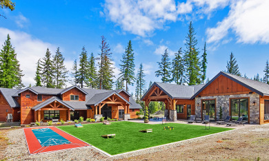 Lake House Private Indoor Pool! The Northwest's most unique vacation experience!!, , on Lake Cle Elum in Washington - Lakehouse Vacation Rental - Lake Home for rent on LakeHouseVacations.com