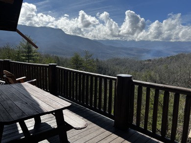 Lake House Cabin Fever- Gatlinburg 7 Bedroom, 7 Bath with Amazing Views, , on  in Tennessee - Lakehouse Vacation Rental - Lake Home for rent on LakeHouseVacations.com
