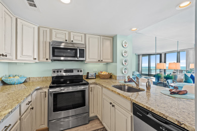 Lake House Recently Renovated Oceanfront Condo, Private Resort +Free Attraction Tickets!, , on Atlantic Ocean - North Myrtle Beach in South Carolina - Lakehouse Vacation Rental - Lake Home for rent on LakeHouseVacations.com