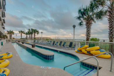 Lake House Spacious oceanfront condo - IndoorOutdoor Pools + Free Attraction Tickets!, , on Atlantic Ocean - North Myrtle Beach in South Carolina - Lakehouse Vacation Rental - Lake Home for rent on LakeHouseVacations.com