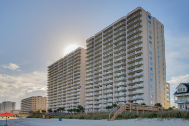 Lake House Spacious oceanfront condo - IndoorOutdoor Pools + Free Attraction Tickets!, , on Atlantic Ocean - North Myrtle Beach in South Carolina - Lakehouse Vacation Rental - Lake Home for rent on LakeHouseVacations.com
