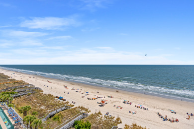 Lake House Spacious oceanfront condo - IndoorOutdoor Pools + Free Attraction Tickets!, , on Atlantic Ocean - North Myrtle Beach in South Carolina - Lakehouse Vacation Rental - Lake Home for rent on LakeHouseVacations.com