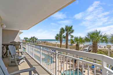 Lake House Spacious oceanfront condo - IndoorOutdoor Pools + Free Attraction Tickets!, , on Atlantic Ocean - North Myrtle Beach in South Carolina - Lakehouse Vacation Rental - Lake Home for rent on LakeHouseVacations.com