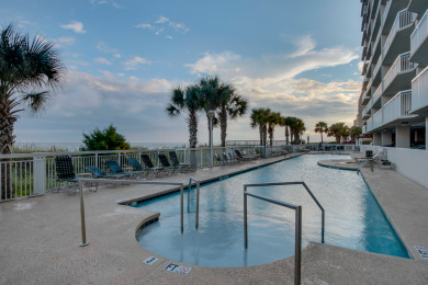 Lake House Spacious oceanfront condo - IndoorOutdoor Pools + Free Attraction Tickets!, , on Atlantic Ocean - North Myrtle Beach in South Carolina - Lakehouse Vacation Rental - Lake Home for rent on LakeHouseVacations.com