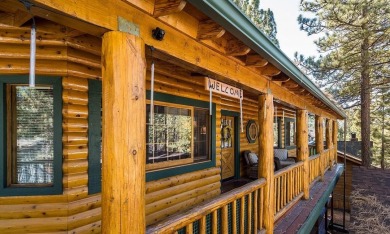 Lake House LUXURY LOG CABIN! - EV Charger PRIVATE Hot Tub! VIEWS! FREE 3rd NIGHT!, , on Big Bear Lake in California - Lakehouse Vacation Rental - Lake Home for rent on LakeHouseVacations.com