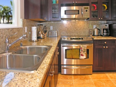 Lake House Reduced Rate! 3 Bdrm Townhome Near Beaches & Golf with AC, , on Kauai - Princeville in Hawaii - Lakehouse Vacation Rental - Lake Home for rent on LakeHouseVacations.com