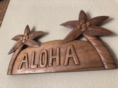 Lake House Reduced Rate! 3 Bdrm Townhome Near Beaches & Golf with AC, , on Kauai - Princeville in Hawaii - Lakehouse Vacation Rental - Lake Home for rent on LakeHouseVacations.com