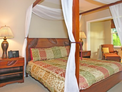 Lake House Reduced Rate! 3 Bdrm Townhome Near Beaches & Golf with AC, , on Kauai - Princeville in Hawaii - Lakehouse Vacation Rental - Lake Home for rent on LakeHouseVacations.com