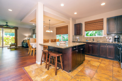 Lake House Reduced Rate! 3 Bdrm Townhome Near Beaches & Golf with AC, , on Kauai - Princeville in Hawaii - Lakehouse Vacation Rental - Lake Home for rent on LakeHouseVacations.com