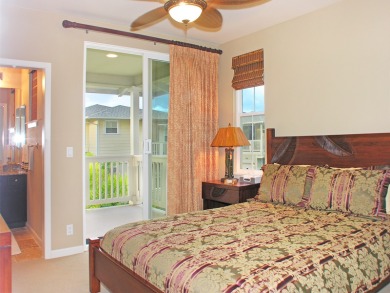 Lake House Reduced Rate! 3 Bdrm Townhome Near Beaches & Golf with AC, , on Kauai - Princeville in Hawaii - Lakehouse Vacation Rental - Lake Home for rent on LakeHouseVacations.com