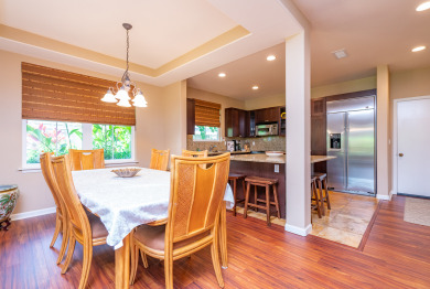 Lake House Reduced Rate! 3 Bdrm Townhome Near Beaches & Golf with AC, , on Kauai - Princeville in Hawaii - Lakehouse Vacation Rental - Lake Home for rent on LakeHouseVacations.com