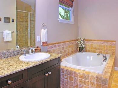 Lake House Reduced Rate! 3 Bdrm Townhome Near Beaches & Golf with AC, , on Kauai - Princeville in Hawaii - Lakehouse Vacation Rental - Lake Home for rent on LakeHouseVacations.com