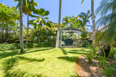 Lake House Reduced Rate! 3 Bdrm Townhome Near Beaches & Golf with AC, , on Kauai - Princeville in Hawaii - Lakehouse Vacation Rental - Lake Home for rent on LakeHouseVacations.com