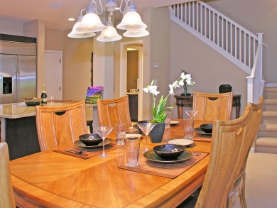 Lake House Reduced Rate! 3 Bdrm Townhome Near Beaches & Golf with AC, , on Kauai - Princeville in Hawaii - Lakehouse Vacation Rental - Lake Home for rent on LakeHouseVacations.com