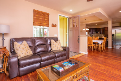 Lake House Reduced Rate! 3 Bdrm Townhome Near Beaches & Golf with AC, , on Kauai - Princeville in Hawaii - Lakehouse Vacation Rental - Lake Home for rent on LakeHouseVacations.com