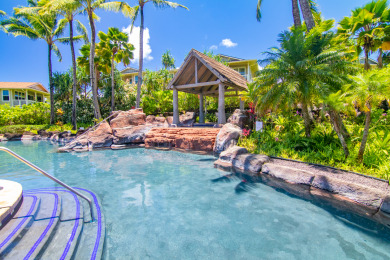 Lake House Reduced Rate! 3 Bdrm Townhome Near Beaches & Golf with AC, , on Kauai - Princeville in Hawaii - Lakehouse Vacation Rental - Lake Home for rent on LakeHouseVacations.com