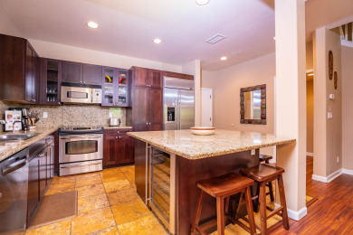 Lake House Reduced Rate! 3 Bdrm Townhome Near Beaches & Golf with AC, , on Kauai - Princeville in Hawaii - Lakehouse Vacation Rental - Lake Home for rent on LakeHouseVacations.com