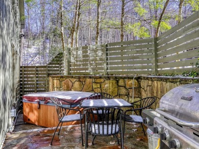 Lake House Mountain Comfort - Townhome with Hot Tub & Resort Perks!, , on West Prong Little Pigeon River - Gatlinburg in Tennessee - Lakehouse Vacation Rental - Lake Home for rent on LakeHouseVacations.com