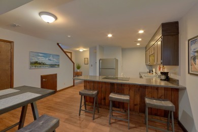 Lake House Mountain Comfort - Townhome with Hot Tub & Resort Perks!, , on West Prong Little Pigeon River - Gatlinburg in Tennessee - Lakehouse Vacation Rental - Lake Home for rent on LakeHouseVacations.com