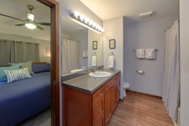 Lake House Mountain Comfort - Townhome with Hot Tub & Resort Perks!, , on West Prong Little Pigeon River - Gatlinburg in Tennessee - Lakehouse Vacation Rental - Lake Home for rent on LakeHouseVacations.com