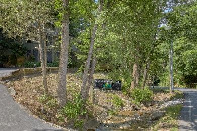 Lake House Mountain Comfort - Townhome with Hot Tub & Resort Perks!, , on West Prong Little Pigeon River - Gatlinburg in Tennessee - Lakehouse Vacation Rental - Lake Home for rent on LakeHouseVacations.com