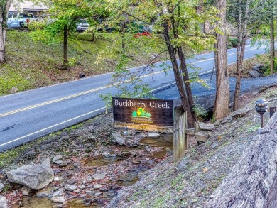 Lake House Mountain Comfort - Townhome with Hot Tub & Resort Perks!, , on West Prong Little Pigeon River - Gatlinburg in Tennessee - Lakehouse Vacation Rental - Lake Home for rent on LakeHouseVacations.com