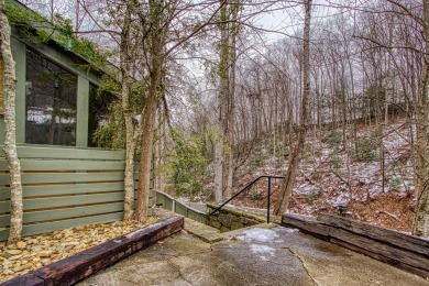 Lake House Mountain Comfort - Townhome with Hot Tub & Resort Perks!, , on West Prong Little Pigeon River - Gatlinburg in Tennessee - Lakehouse Vacation Rental - Lake Home for rent on LakeHouseVacations.com